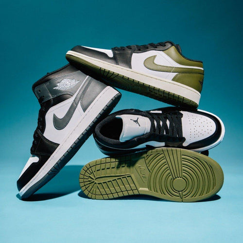 Men's Air Jordan 1
