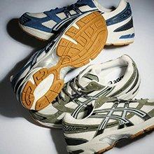 ASICS GEL-1130