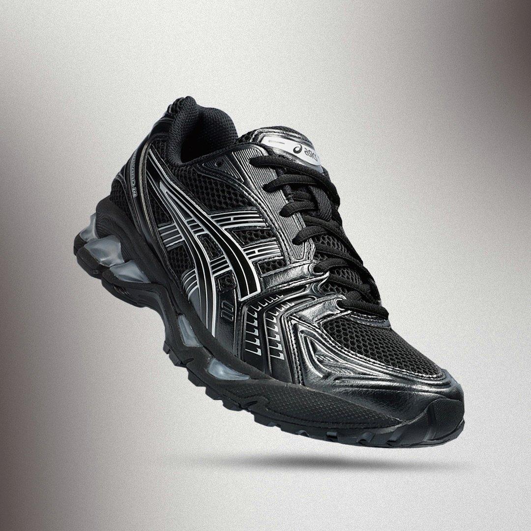 ASICS GEL-Kayano