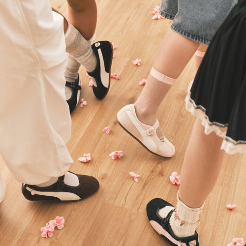 Balletcore
