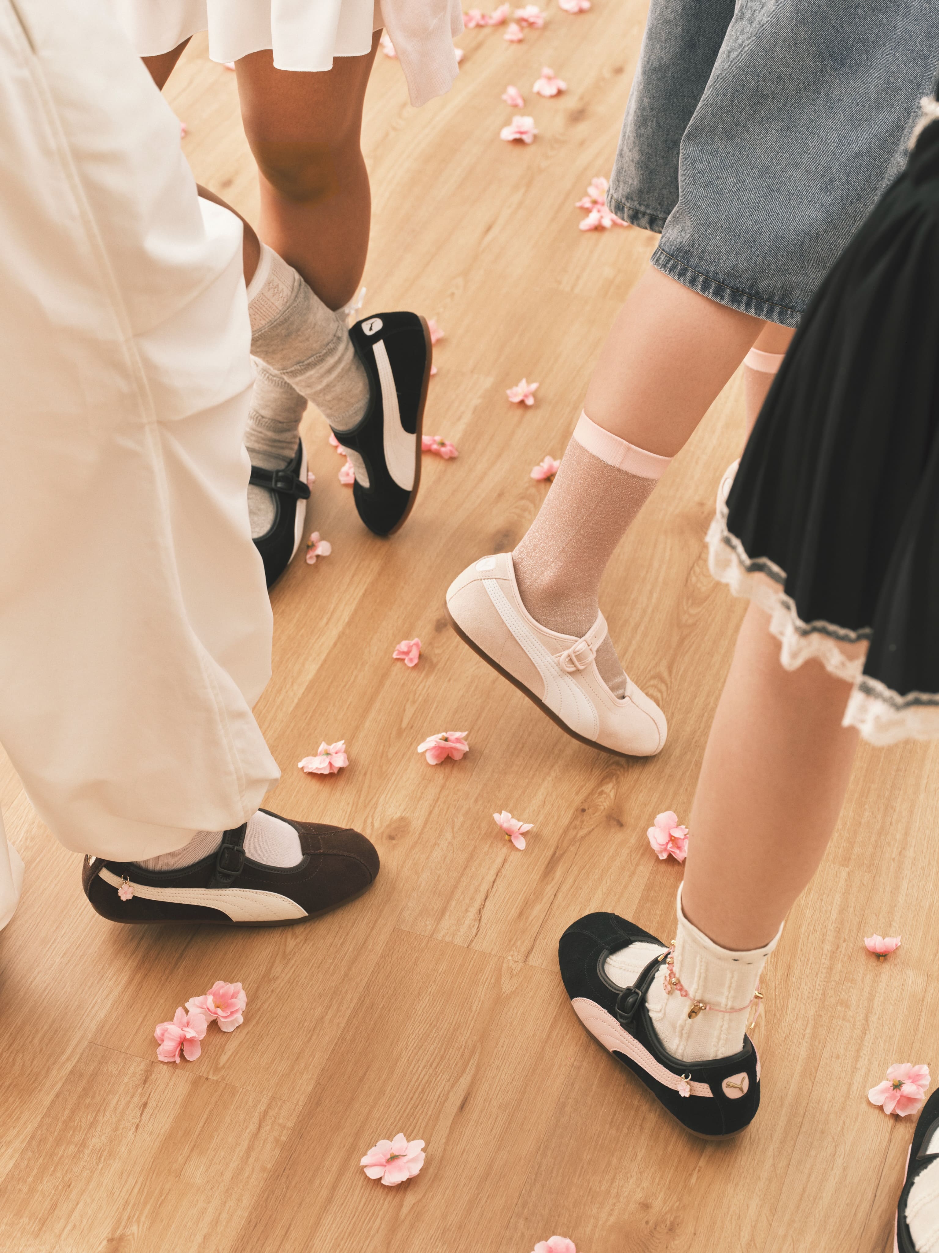 Balletcore