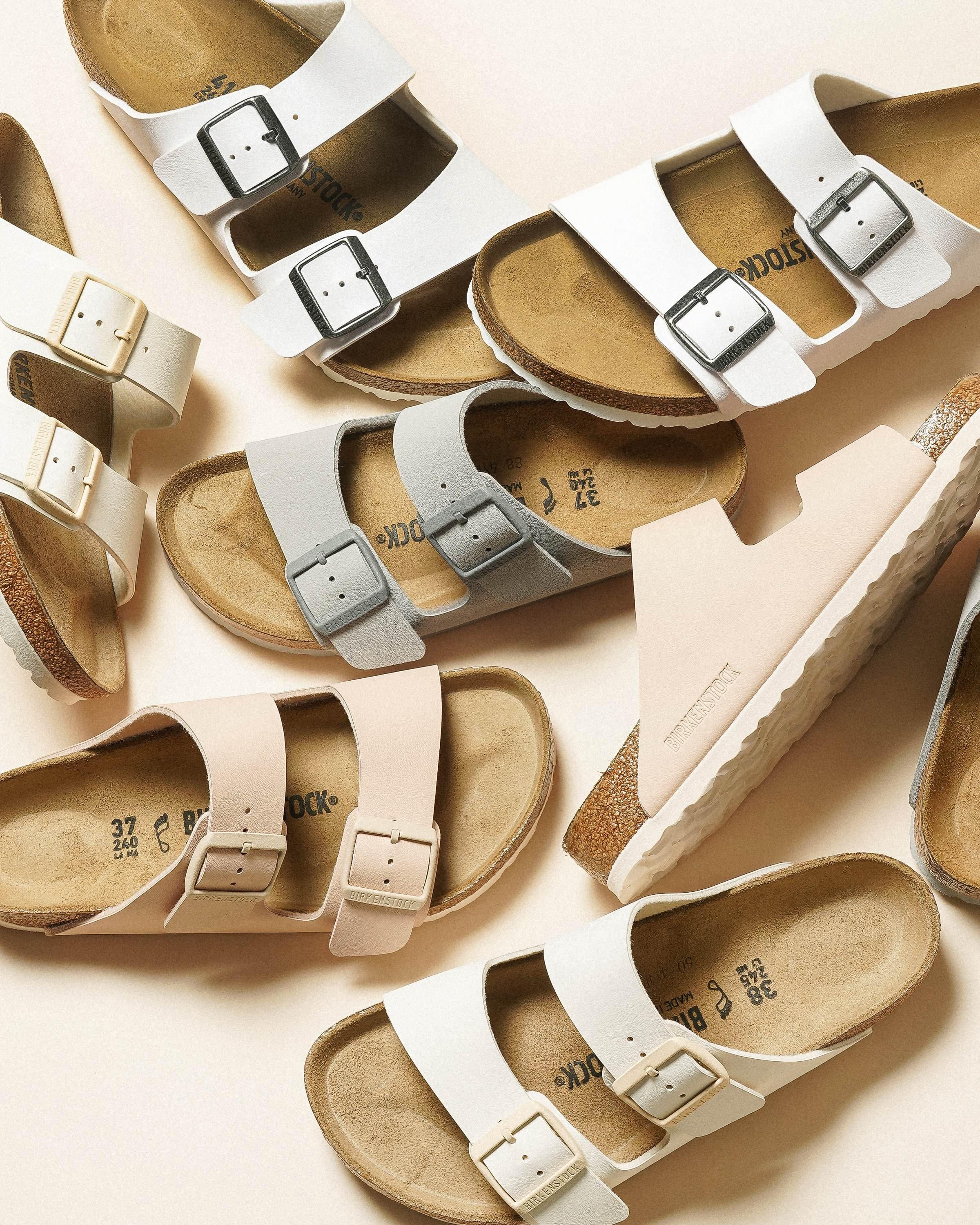 Birkenstock Arizona