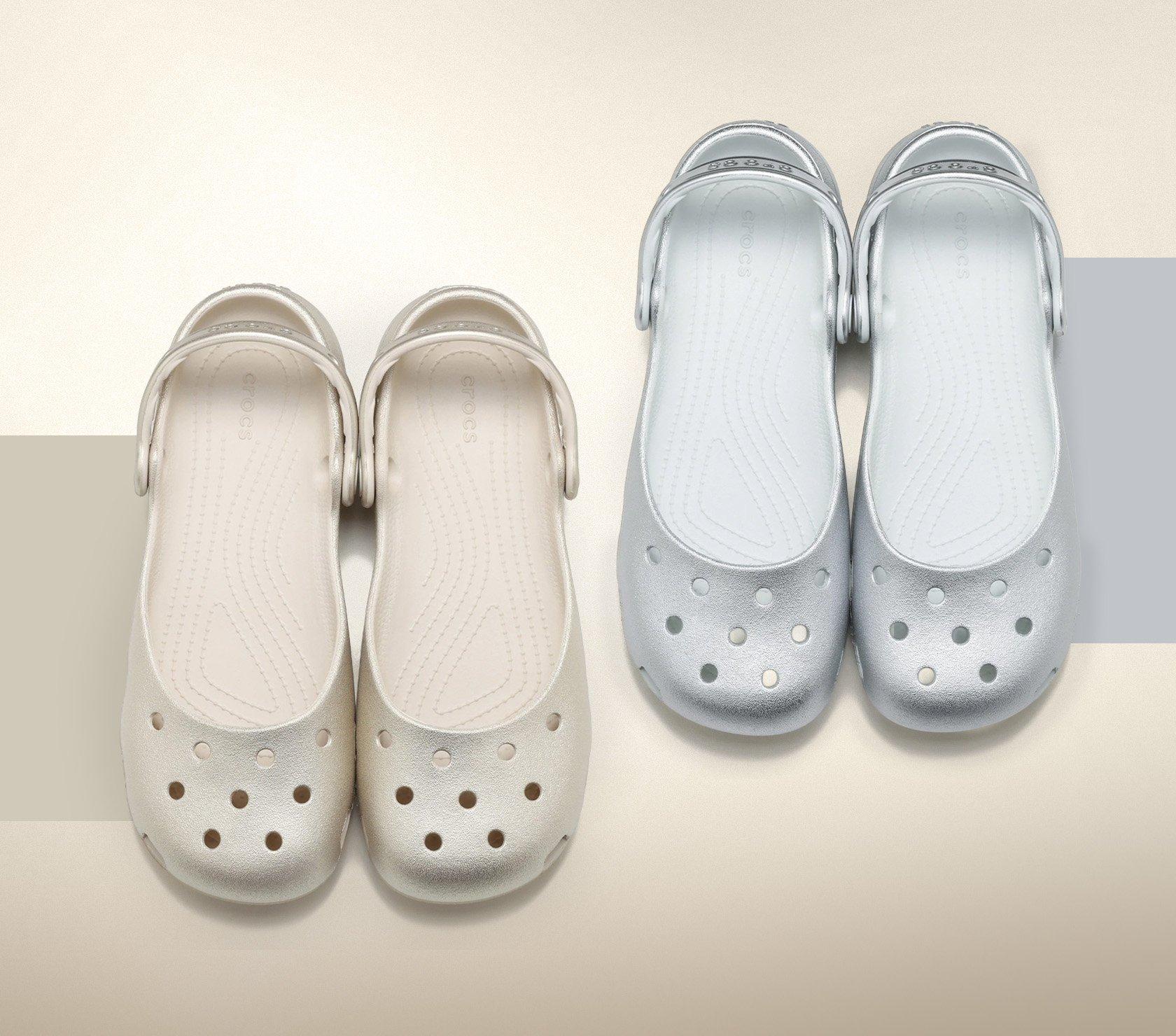 Crocs Classic Ballet