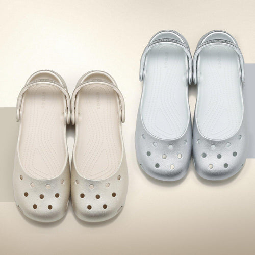 Crocs Classic Ballet