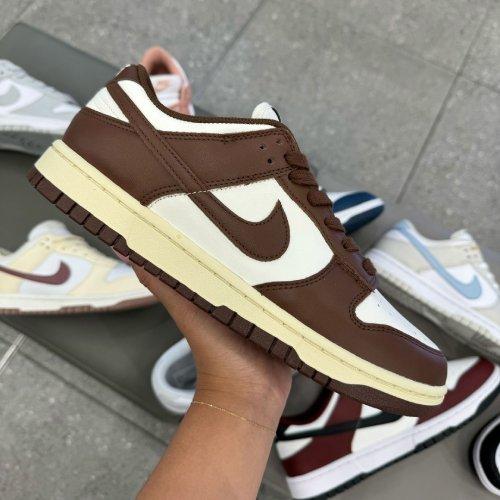 Women's Nike Dunk