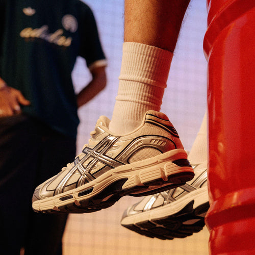 Men's Footwear