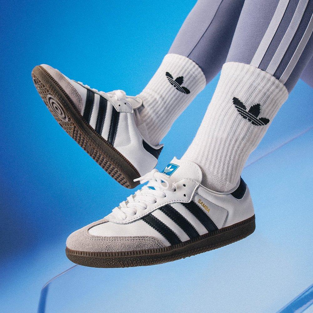 Kid's adidas Originals Samba