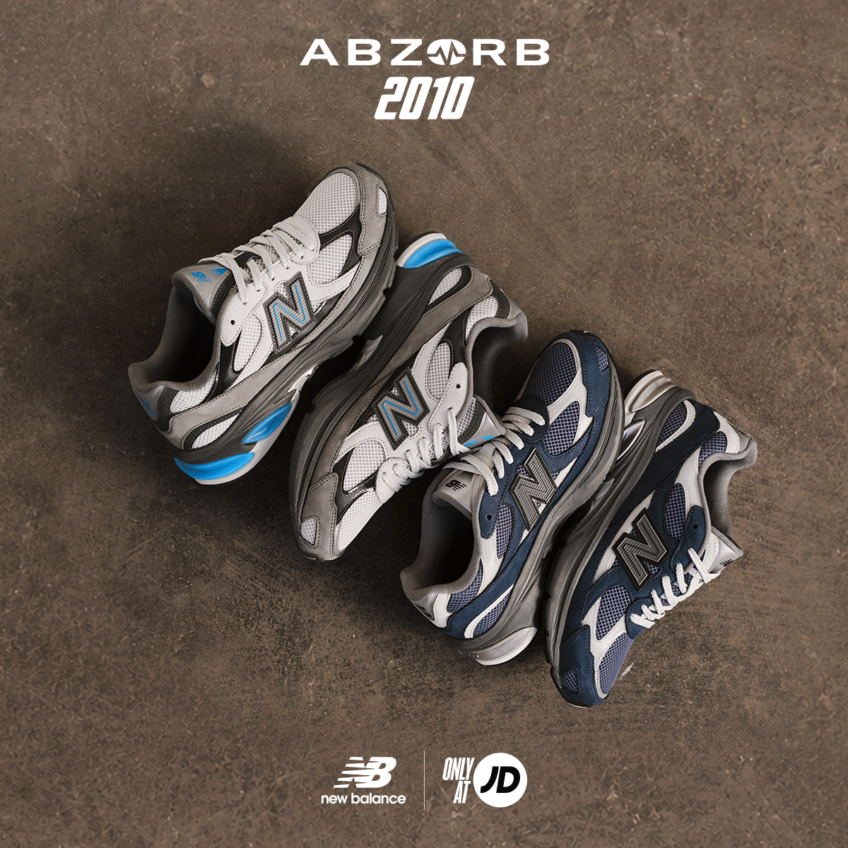 New Balance