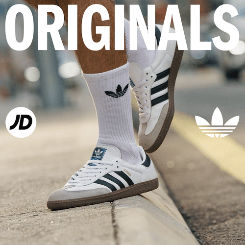 adidas