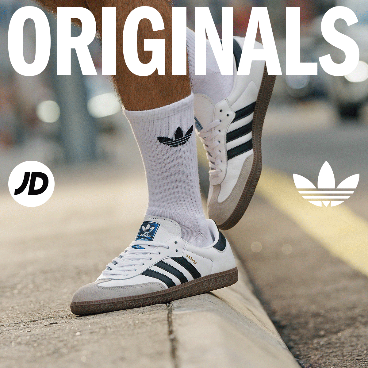 adidas