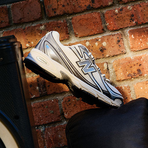 Men's Footwear