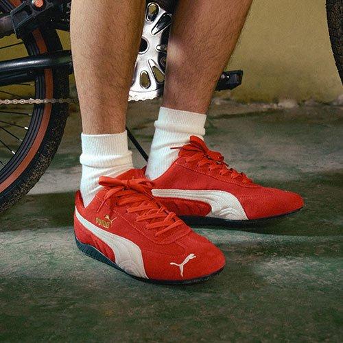 Men's Footwear