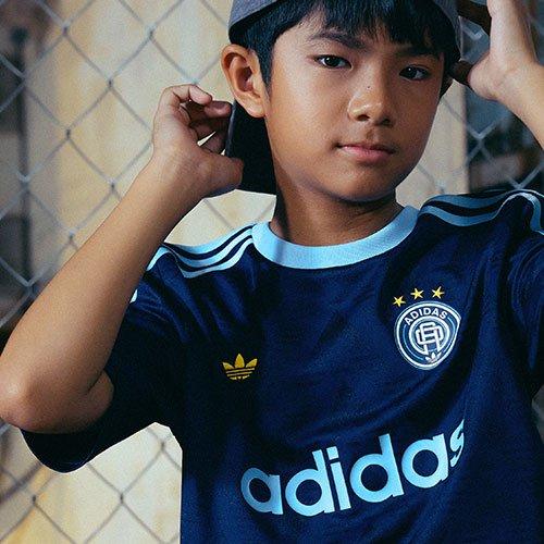 Boys' Clothing