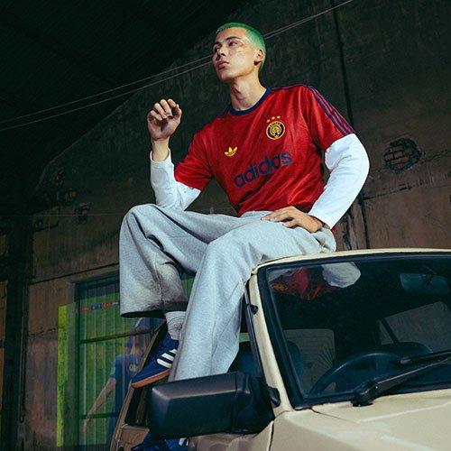 Men's Clothing