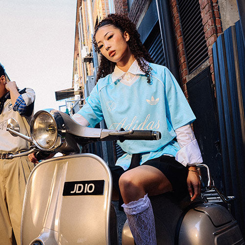 Latest Women's Clothes