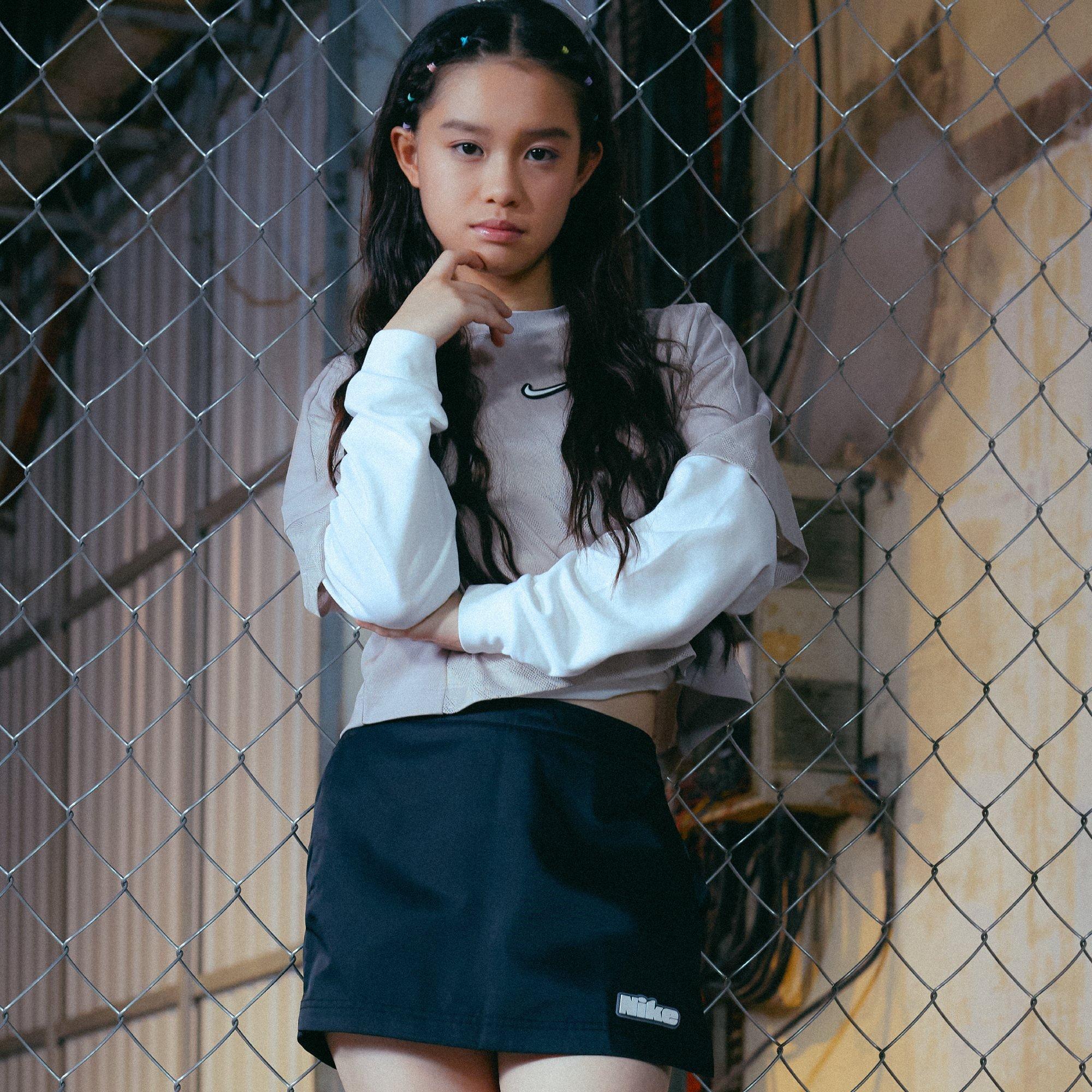 Girls' Clothing