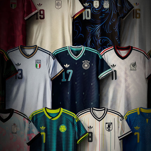 Men's Replica Jerseys