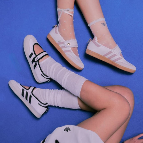 adidas Originals Samba Jane