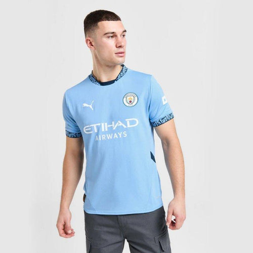 Manchester City