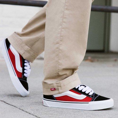 Men's Canvas Style