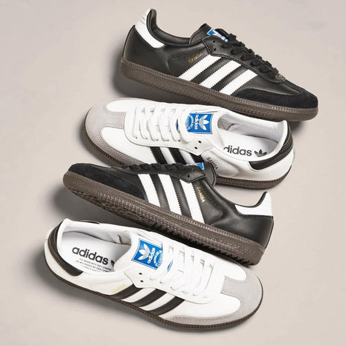 adidas Samba