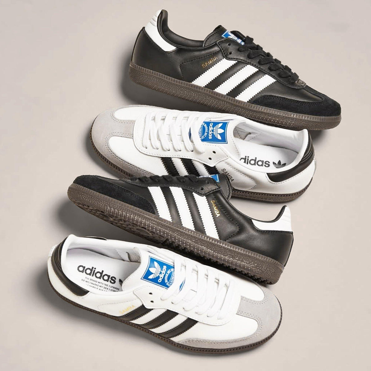 adidas Samba