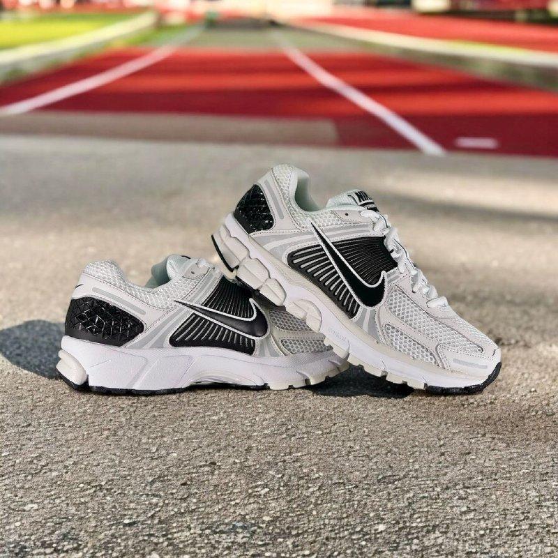 Running