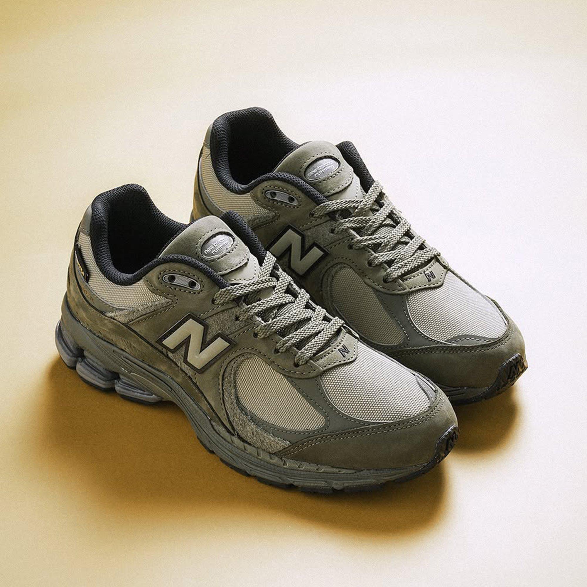 New Balance 2002