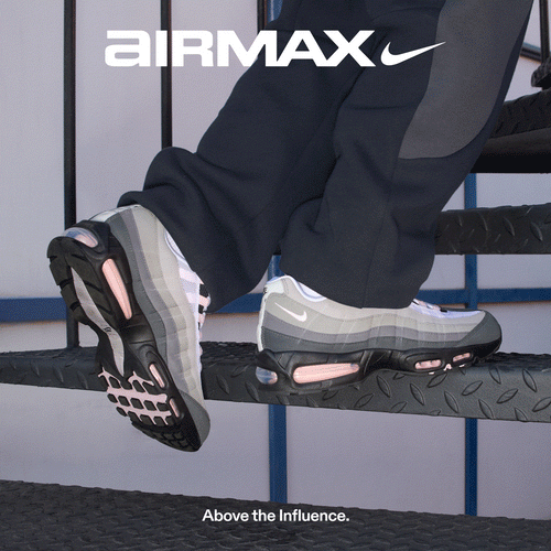 Nike Air Max