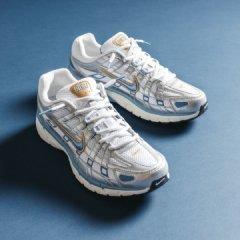 Men's Nike P-6000