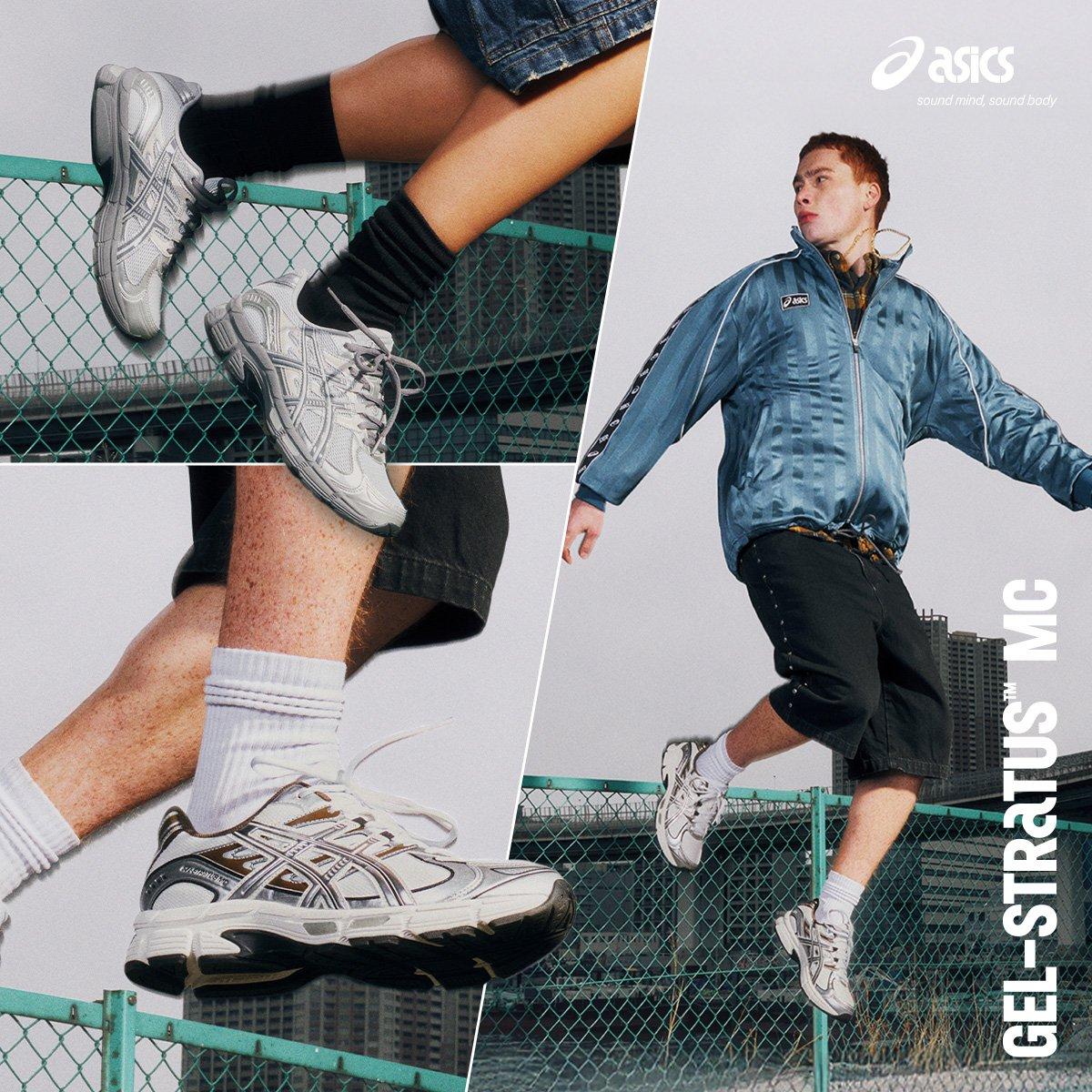 Asics