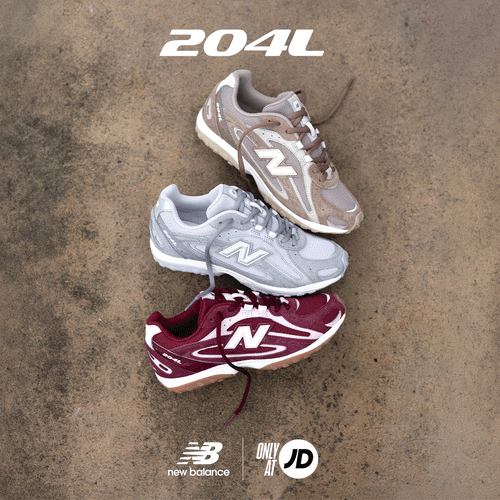 New Balance