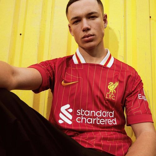 Men's Replica Jerseys