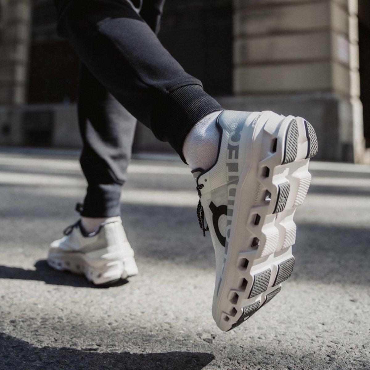 Running