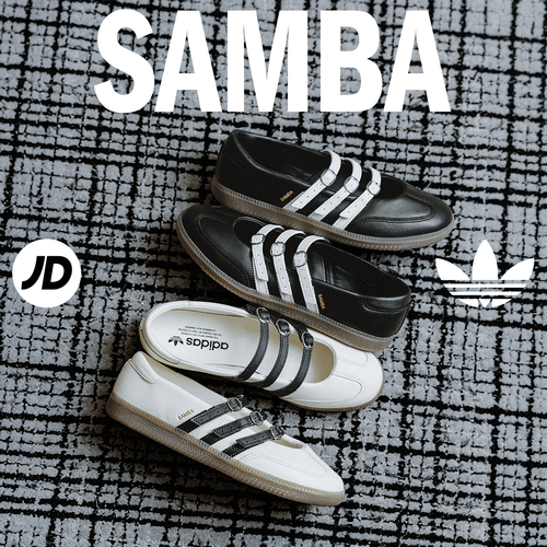 adidas