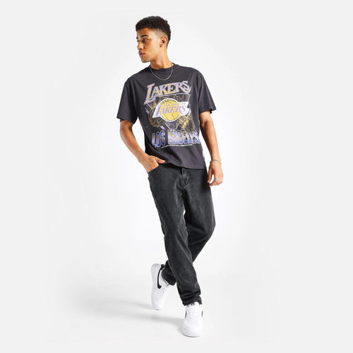 Los Angeles Lakers