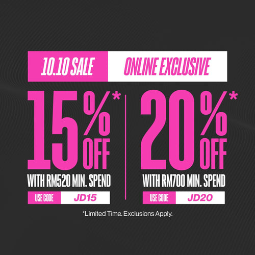 10.10 Offers