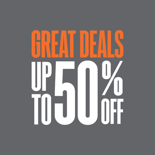 Men's Footwear Offers