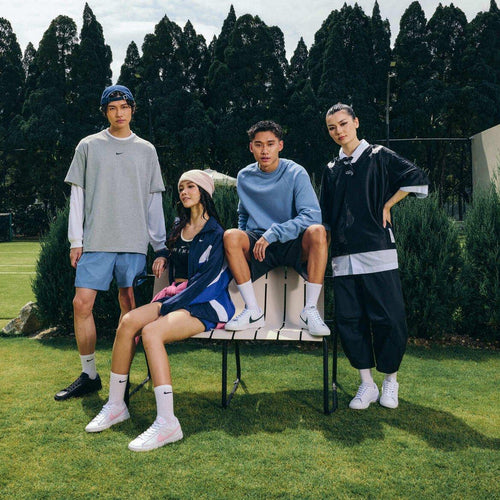 Tenniscore