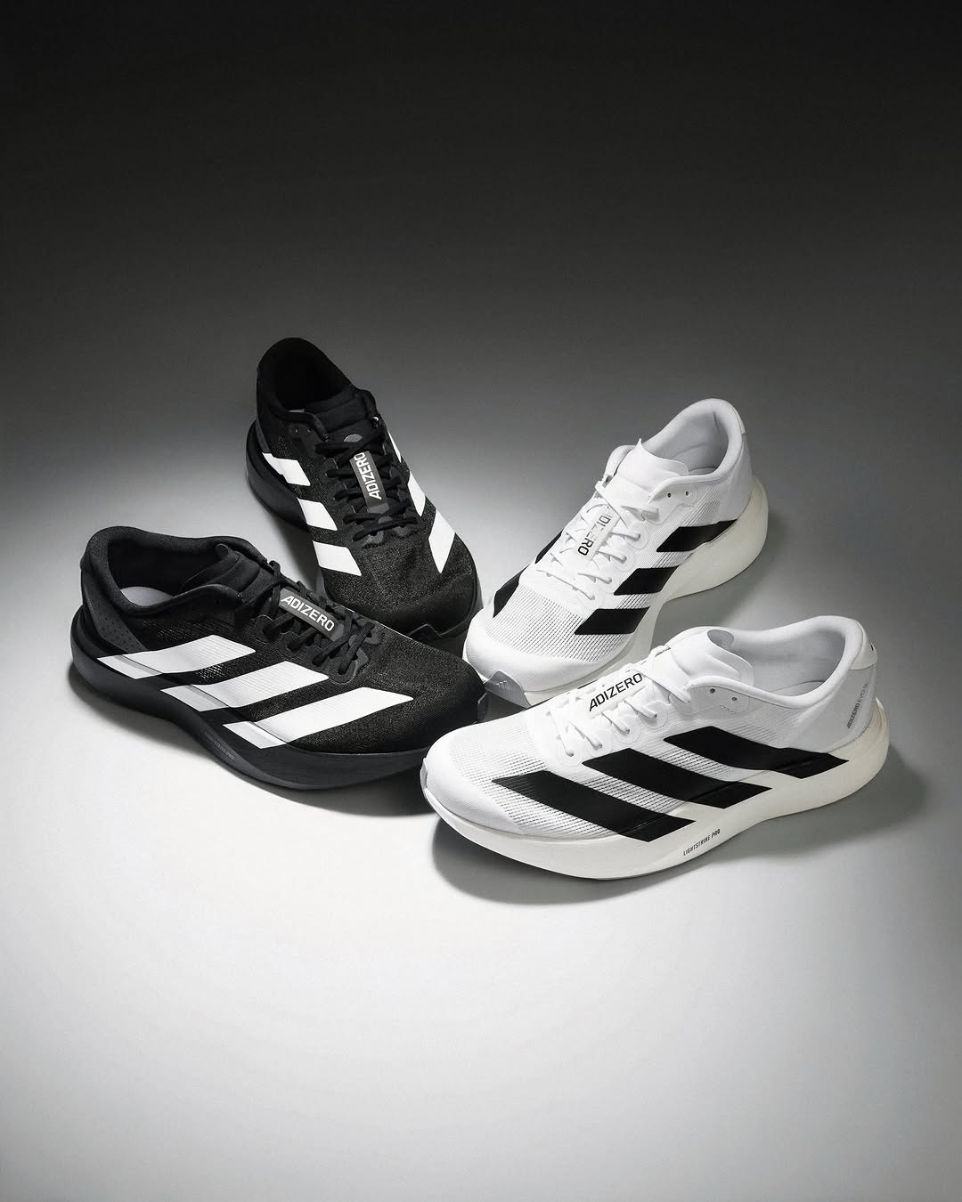 nike to adidas shoe conversion