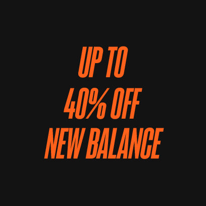 Shop New Balance Offers