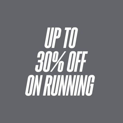 On Running