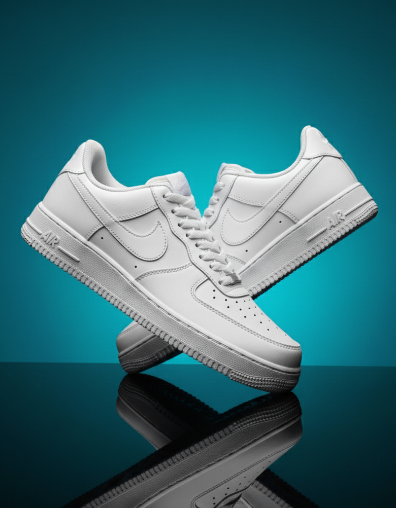 Men's - Three Cards Promotion