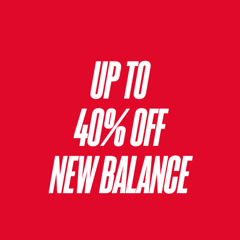 Shop New Balance Offers