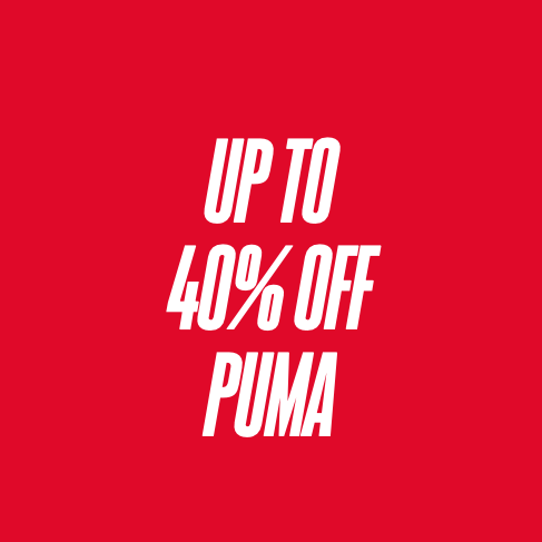 Shop Puma Offers