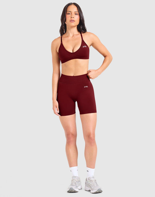 Adapt Seamless Short