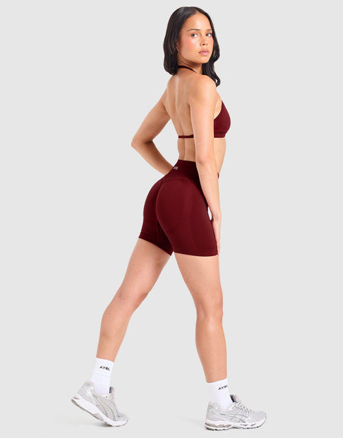 Adapt Seamless Short