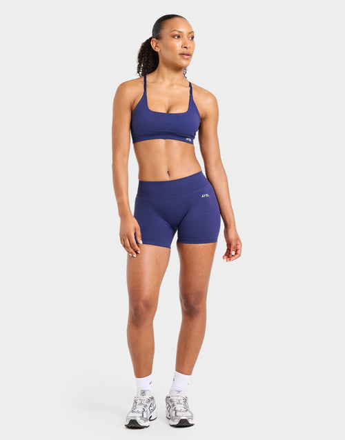 Enhance Seamless Shorts