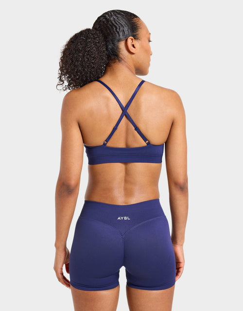 Enhance Seamless Sports Bra