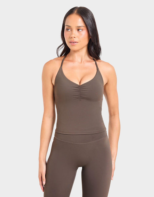 Physique Tank Top